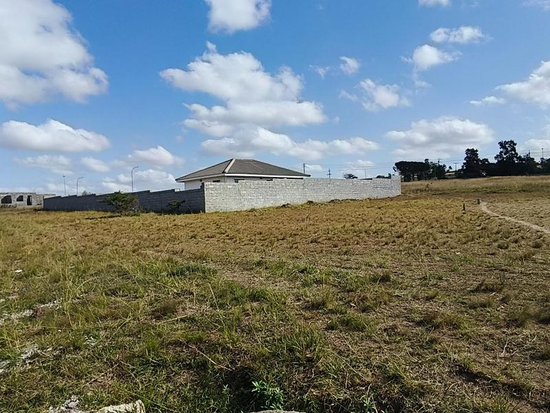 0 Bedroom Property for Sale in Southridge Park Eastern Cape